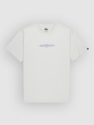 Quiksilver Ev Wild Worlds T-Shirt Micro Chip