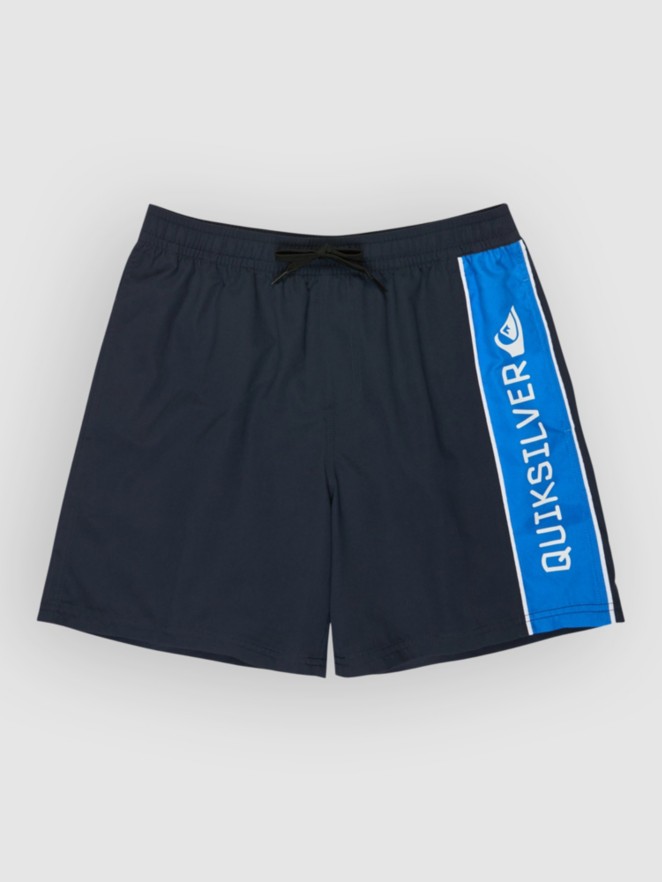Quiksilver Everyday Clicker Volley 17 Boardshorts