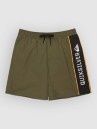 Quiksilver Everyday Clicker Volley 17 Boardshorts