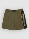 Quiksilver Everyday Clicker Volley 17 Boardshorts