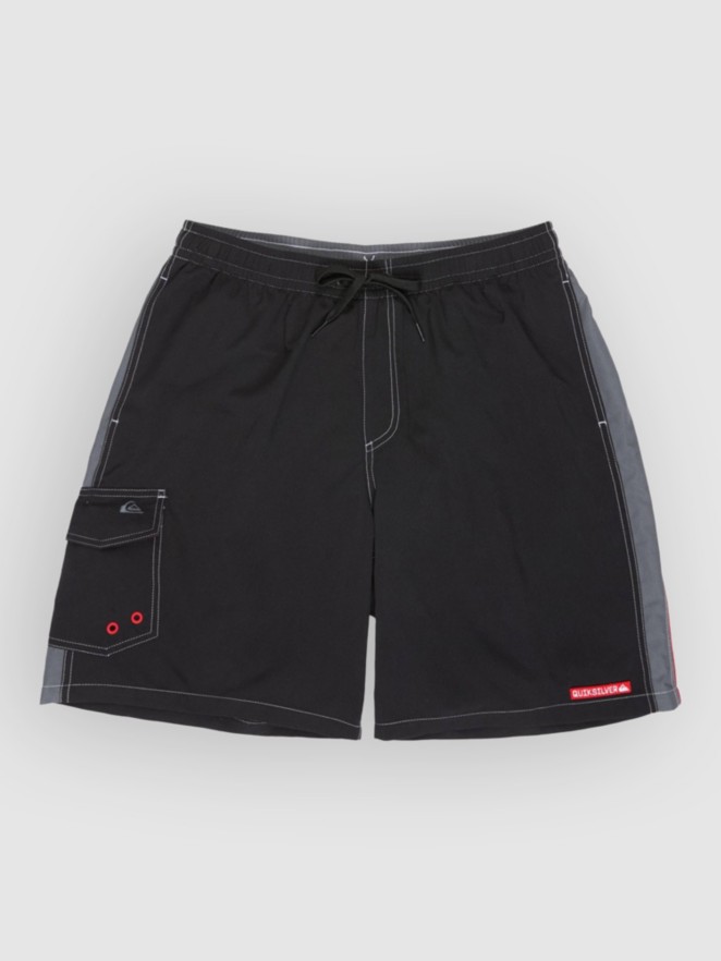 Quiksilver Everyday Dialer Volley 20 Boardshorts