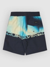Quiksilver Everyday Half Jam 13 Kids Boardshorts