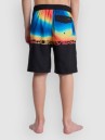 Quiksilver Everyday Half Jam 17 Kids Boardshorts