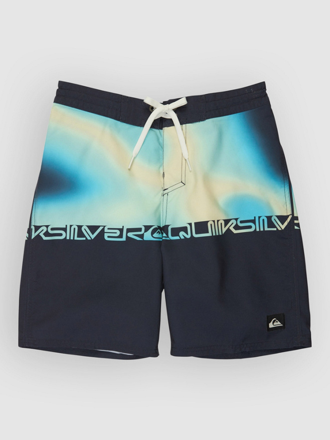 Quiksilver Everyday Half Jam 17 Kids Boardshorts