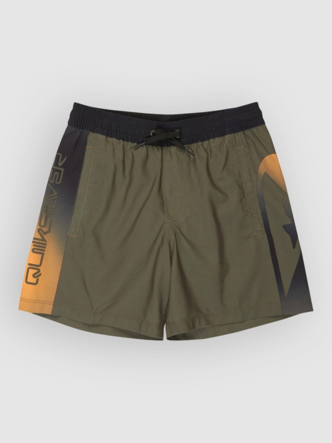 Quiksilver Everyday Holmes Volley 16 Kids Boardshorts