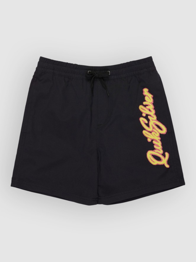 Quiksilver Everyday Malibu Volley 14 Kids Boardshorts