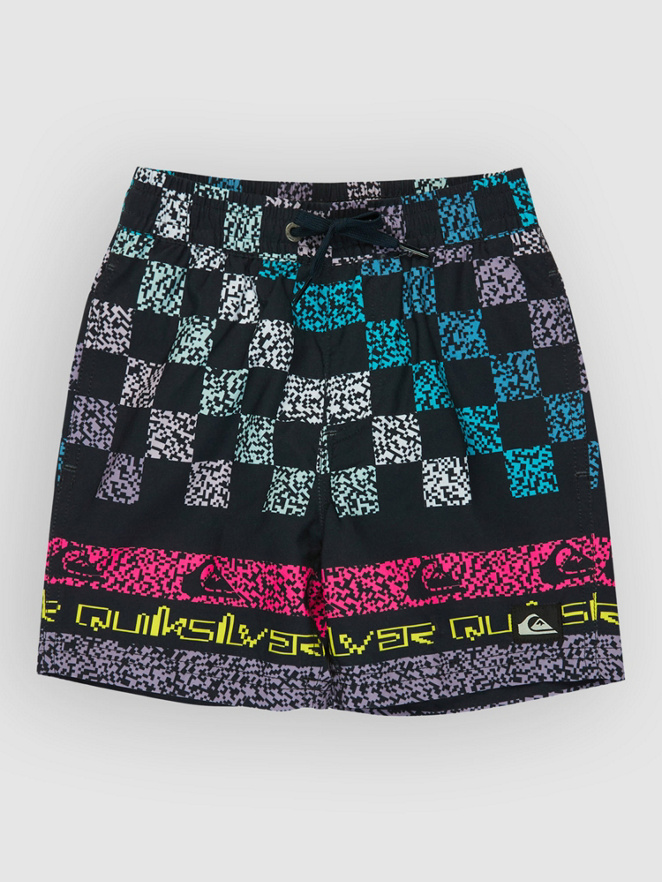 Quiksilver Everyday Printed Volley 13 Kids Boardshorts
