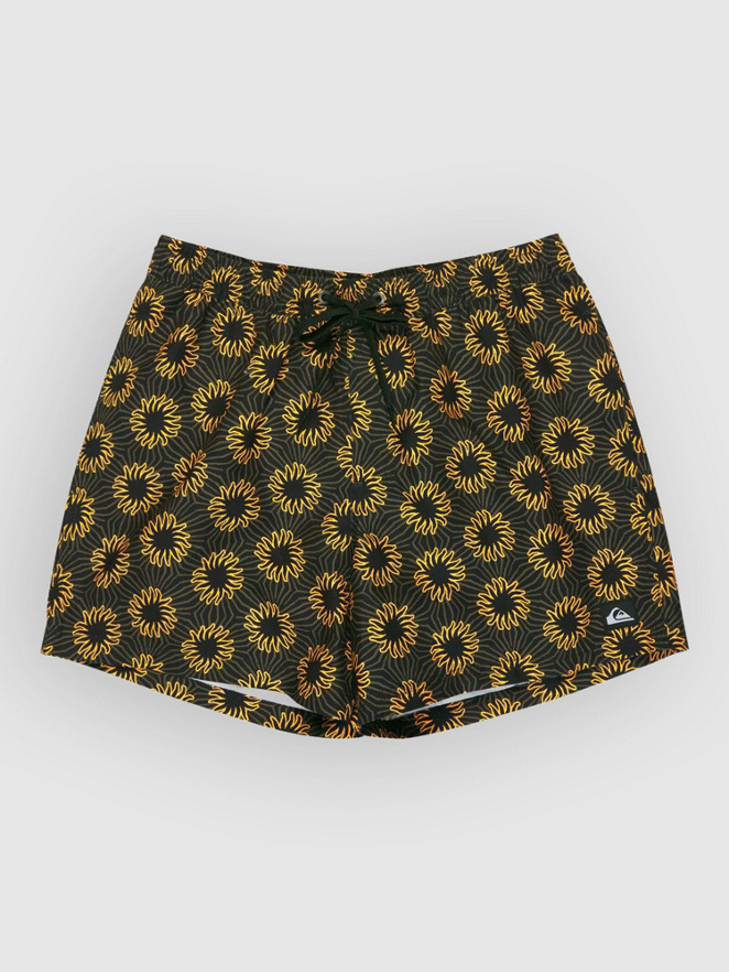 Quiksilver Everyday Printed Volley 15 Koupacky