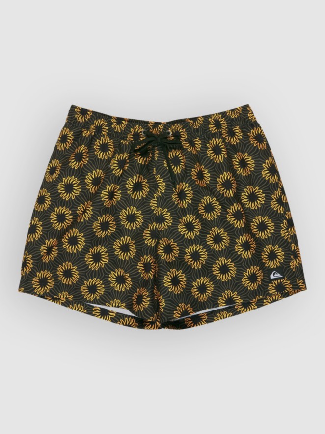 Quiksilver Everyday Printed Volley 15 Koupacky