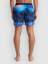 Quiksilver Everyday Printed Volley 15 Boardshorts