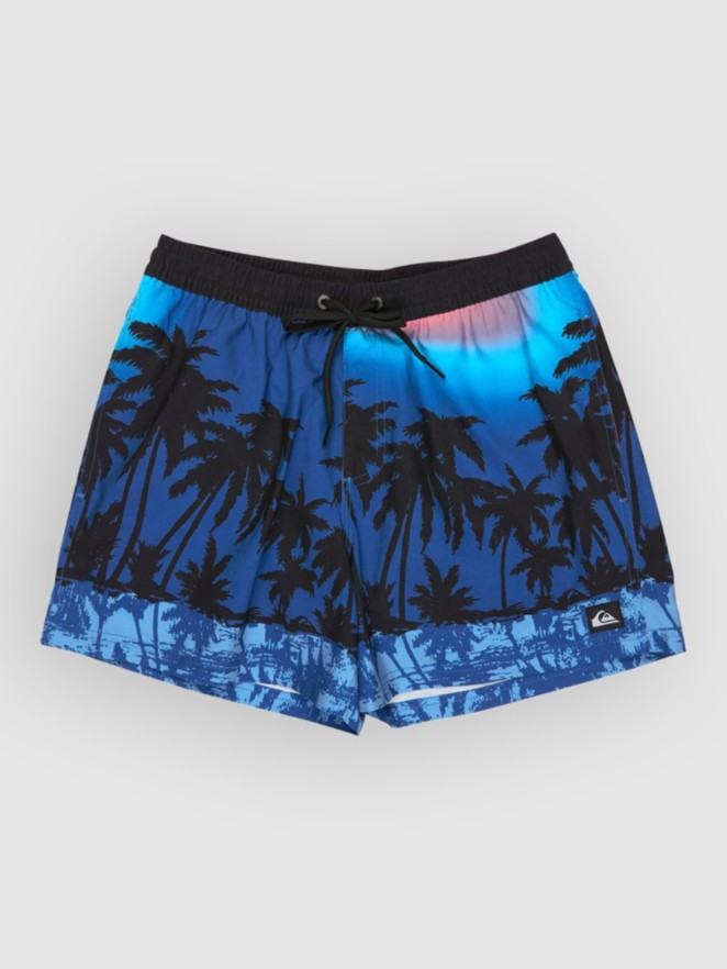 Quiksilver Everyday Printed Volley 15 Boardshorts