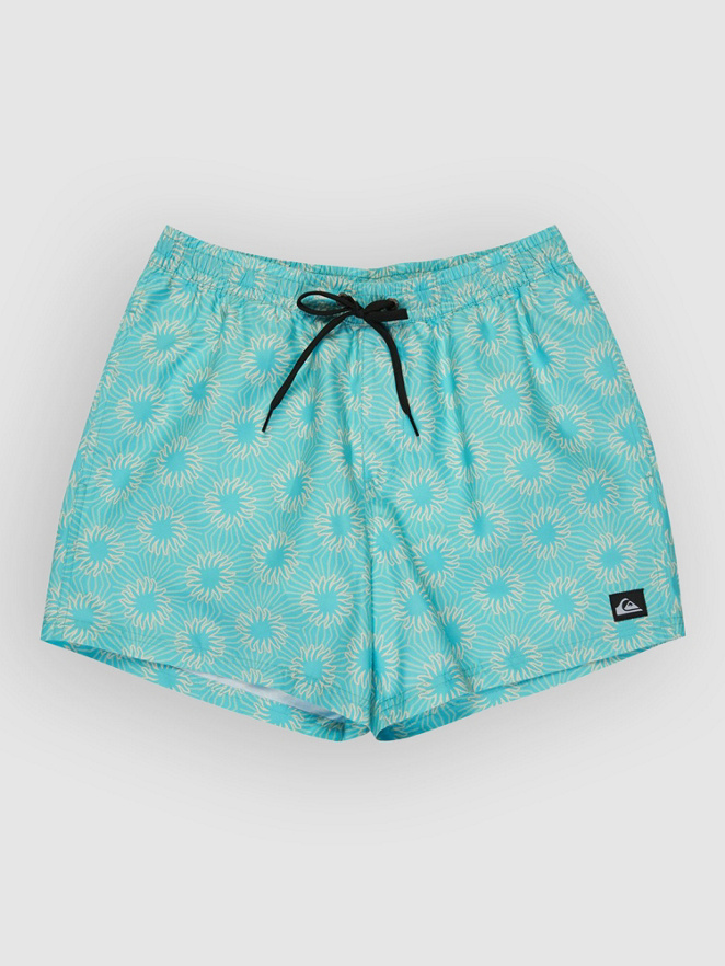 Quiksilver Everyday Printed Volley 15 Boardshorts