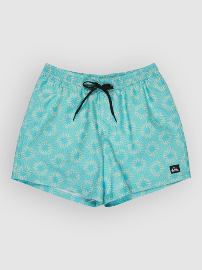 Quiksilver Everyday Printed Volley 15 Boardshorts