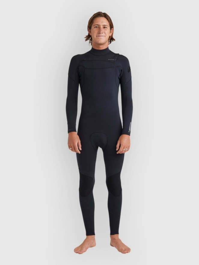 Quiksilver Everyday Sessions  4/3 Cz Combinaison