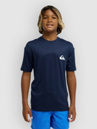 Quiksilver Everyday Surf Tee Kids Lycra