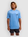 Quiksilver Everyday Surf Tee Kids Lycra