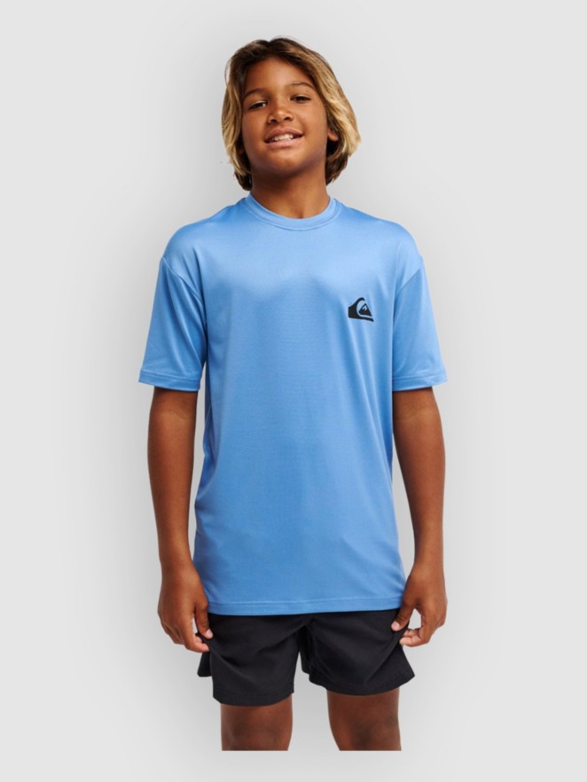 Quiksilver Everyday Surf Tee Kids Lycra