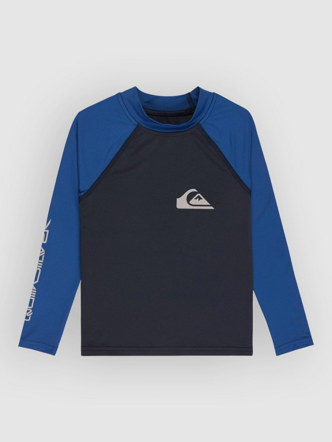 Quiksilver Everyday UPF50 Kids Pitkähihainen Lycra
