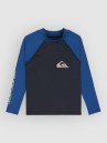 Quiksilver Everyday UPF50 Kids Pitkähihainen Lycra