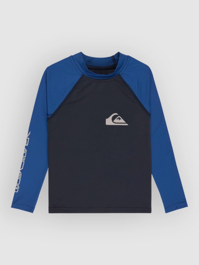 Quiksilver Everyday UPF50 Kids Pitkähihainen Lycra