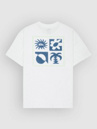 Quiksilver Evo Blossom Of Peace T-Shirt