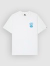 Quiksilver Evo Blossom Of Peace T-Shirt