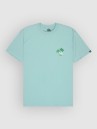 Quiksilver Evo Learning From Nature T-Shirt