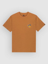 Quiksilver Evo Learning From Nature T-Shirt