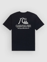 Quiksilver Evo Original Bs T-Shirt