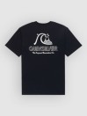 Quiksilver Evo Original Bs T-shirt
