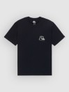 Quiksilver Evo Original Bs T-shirt