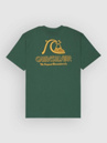Quiksilver Evo Original Bs T-Shirt