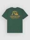 Quiksilver Evo Original Bs T-Shirt