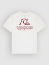 Quiksilver Evo Original Bs T-Shirt