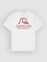 Quiksilver Evo Original Bs T-Shirt