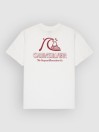 Quiksilver Evo Original Bs T-Shirt