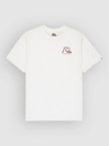 Quiksilver Evo Original Bs T-Shirt