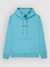 Quiksilver Fineline Hettegenser