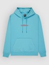 Quiksilver Fineline Hettegenser