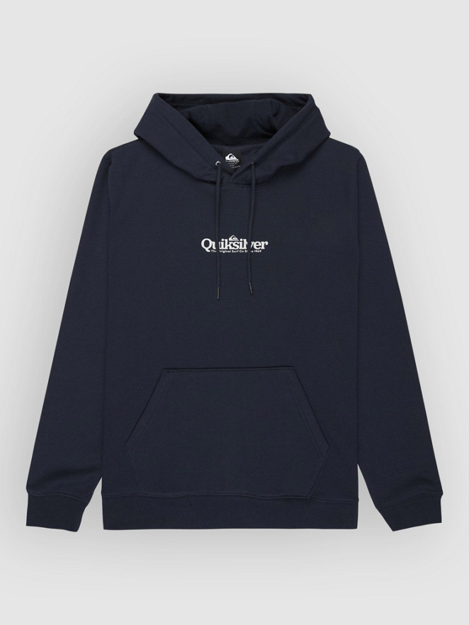 Quiksilver Fineline Hettegenser