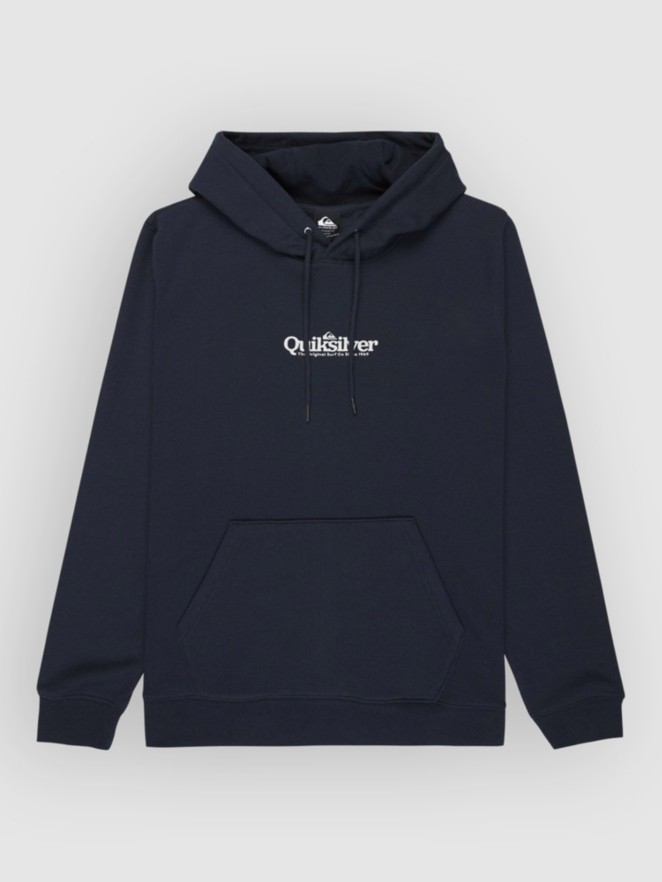 Quiksilver Fineline Hettegenser