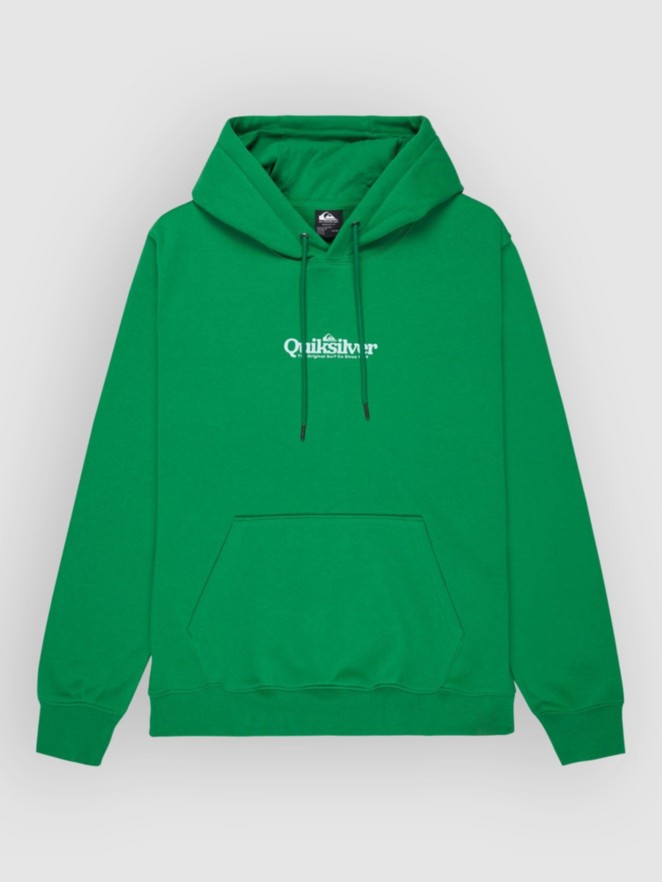 Quiksilver Fineline Hettegenser