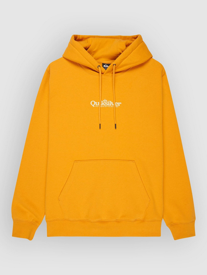 Quiksilver Fineline Hettegenser