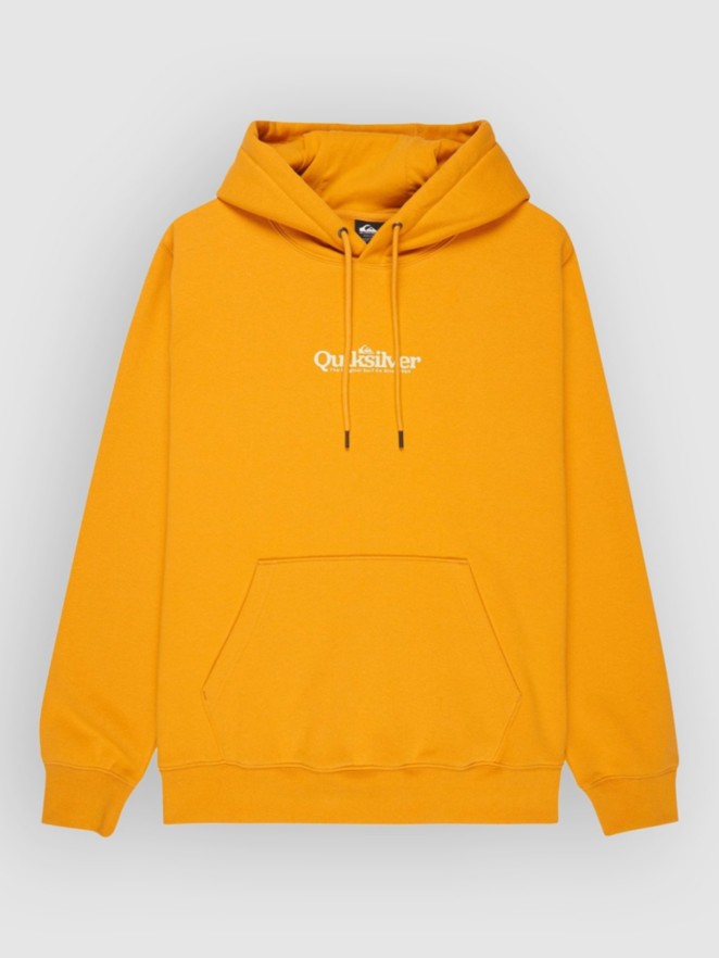 Quiksilver Fineline Hettegenser