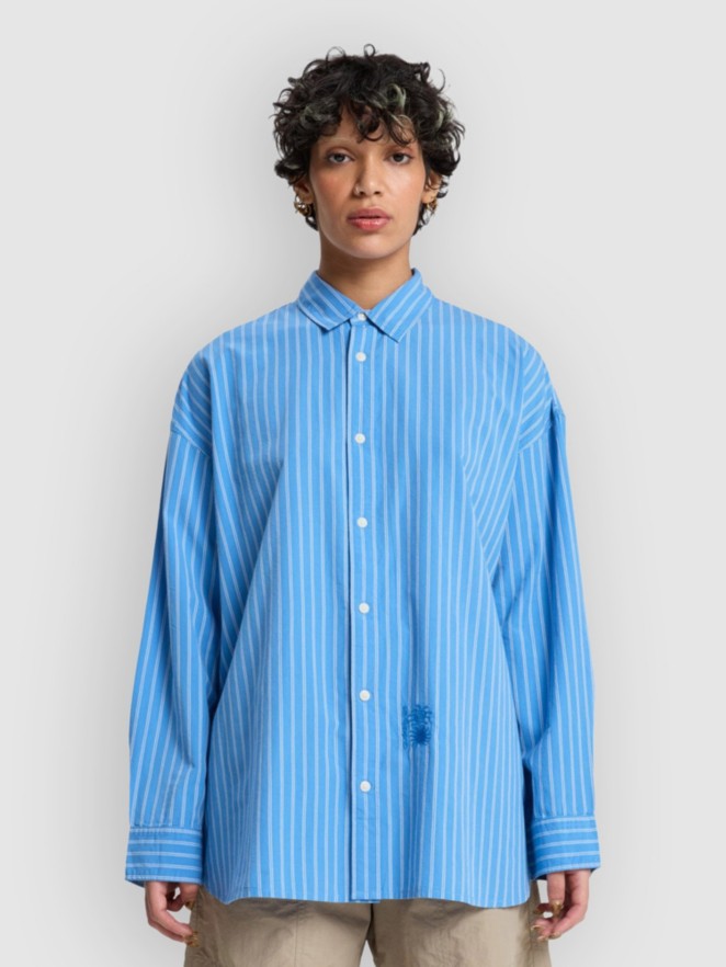 Quiksilver Finvoy Hemd