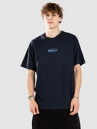 Quiksilver Flowers Surfing T-Shirt
