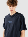 Quiksilver Flowers Surfing T-Shirt