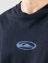 Quiksilver Flowers Surfing T-Shirt