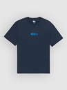 Quiksilver Flowers Surfing T-Shirt