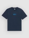Quiksilver Flowers Surfing T-Shirt